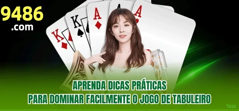 5ggg Plataforma