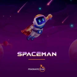 Spaceman 5ggg